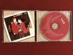 CD - Simon & Garfunkel - The Best Of - Importado - Seminovo na internet