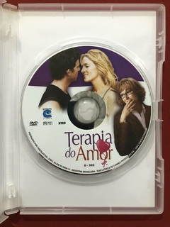 DVD - Terapia Do Amor - Meryl Streep - Uma Thurman na internet