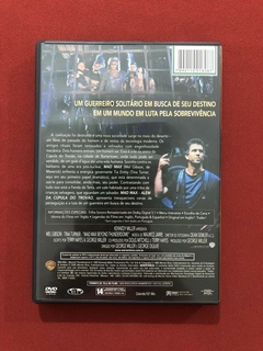 DVD - Mad Max - Além Da Cúpula Do Trovão - Mel Gibson - comprar online
