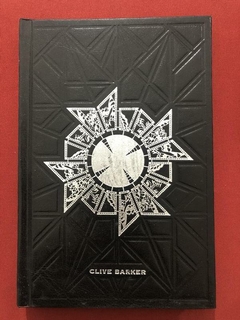 Livro - Hellraiser - Clive Barker - Ed. Darkside - Seminovo