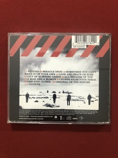 CD - U2- How To Dismantle An Atomic Bomb- Nacional- Seminovo - comprar online