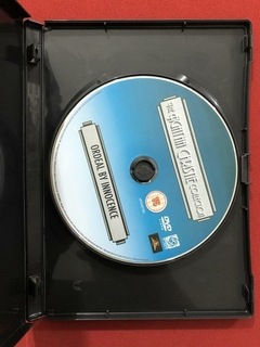 DVD - Ordeal By Innocence - Faye Dunaway - Importado - Semin na internet