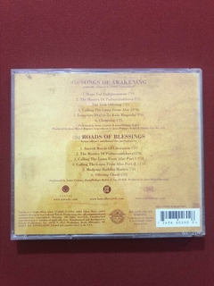 CD Duplo - Lama Gyurme & Jean-Philippe Rykiel - Importado - comprar online