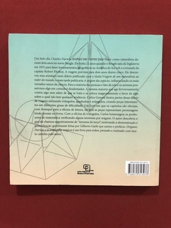 Livro - Origami - Carlos Genova - Ed. Escrituras - comprar online