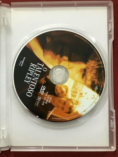 DVD - O Talentoso Ripley - Matt Damon - Anthony Minghella na internet