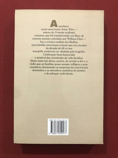 Livro - Quase Santo - Anne Tyler - Companhia Das Letras - comprar online