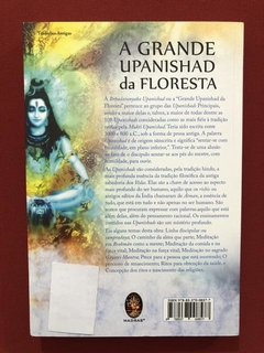Livro- A Grande Upanishad Da Floresta- Ed. Madras - Seminovo - comprar online