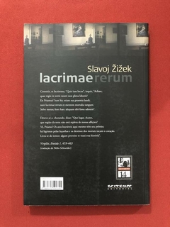 Livro - Lacrimae Rerum - Slavoj Zizek - Editora Boitempo - comprar online