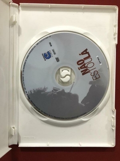 DVD - Não Estou Lá - Richard Gere - Todd Haynes - Seminovo na internet
