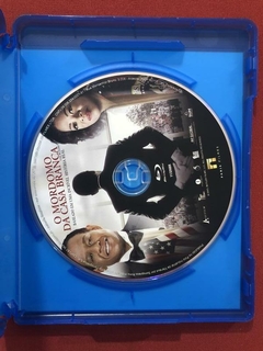 Blu-ray - O Mordomo Da Casa Branca - Oprah Winfrey - Semin. na internet