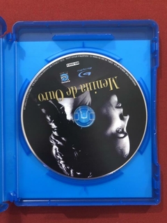 Blu-ray - Menina De Ouro - Clint Eastwood - Seminovo na internet