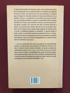 Livro- Che Guevara: Política- Eder Sader - Expressão Popular - comprar online