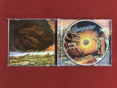 CD - Rhapsody - Legendary Tales - Nacional - 1997 na internet