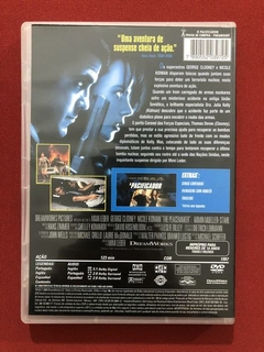 DVD - O Pacificador - George Clooney - N. Kidman - Seminovo - comprar online