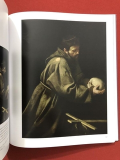 Imagem do Livro - Caravaggio - The Complete Works - Rossella Vodret - Seminovo