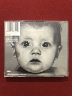 CD - Bad Religion - The Gray Race - 1995 - Nacional - comprar online
