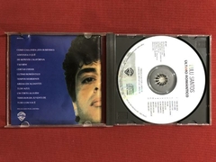 CD - Lulu Santos - Último Romântico - Nacional - 1987 na internet