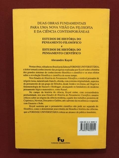 Livro - Seis Estudos De Psicologia - Jean Piaget - Forense - comprar online