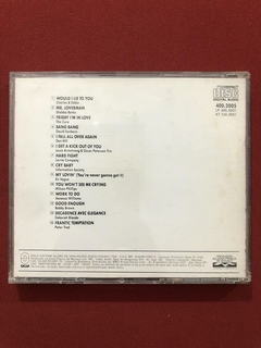 CD - Deus Nos Acuda - Trilha Sonora Internacional - 1992 - comprar online