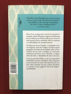 Livro - A Borra Do Café - Mario Benedetti - Ed. Alfaguara - comprar online