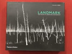 Livro - Landmark - The Fields Of Landscape Photography - Capa Dura