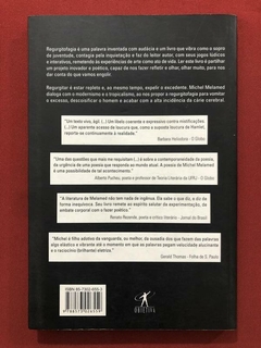Livro - Regurgitofagia - Michel Melamed - Editora Objetiva - comprar online
