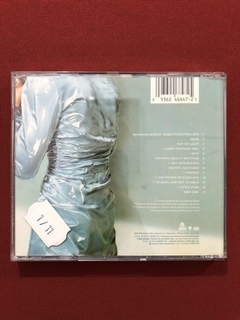 CD - Madonna - Ray Of Light - Nacional - 1998 - comprar online