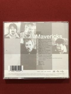 CD - The Mavericks - Collection - Importado - Seminovo - comprar online