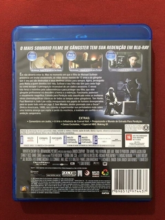 Blu-ray - Estrada Para Perdição - Tom Hanks - Seminovo - comprar online