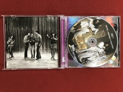 CD Duplo- The 5th Dimension - Classic Albums - Import - Semi na internet