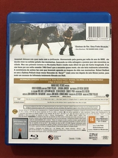Blu-ray - Mais Forte Que A Vingança - Robert Redford - Semi. - comprar online