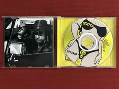 CD - Iggy Pop - Beat Em Up - Nacional - 2001 na internet