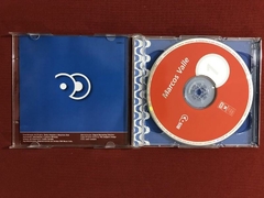 CD Duplo - Marcos Valle - Bis Bossa Nova - Nacional - Semin na internet
