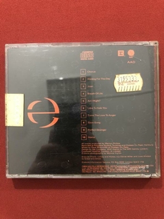 CD - Erasure - Chorus - Nacional - 1991 - comprar online
