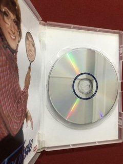 DVD - Tootsie - Dustin Hoffman - Jessica Lange - Seminovo na internet