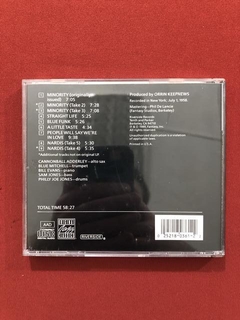 CD- Julian Adderley- Quintet Portrait Of Cannonball- Import. - comprar online