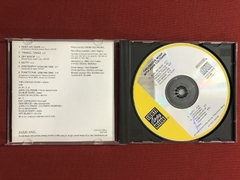 CD - Thelonious Monk With John Coltrane - Importado na internet