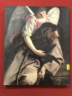 Livro - A Lição De Caravaggio - Obras-primas Das Coleções - comprar online