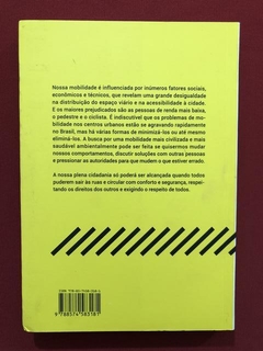 Livro- Mobilidade Urbana E Cidadania - Editora Senac - Semin - comprar online