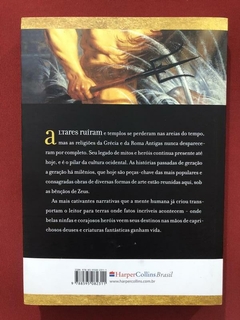 Livro - O Livro De Ouro Da Mitologia - Thomas Bulfinch - Harper Collins - Seminovo - comprar online