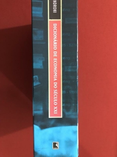 Livro - Dicionário De Economia Do Século XXI - Paulo Sandroni - Record na internet