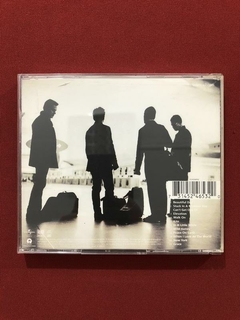 CD - U2- All That You Can't Leave Behind- Nacional- Seminovo - comprar online