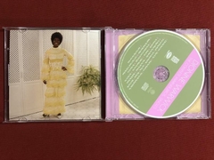 CD - Dionne Warwick - The Complete Warner - Import - Semin na internet