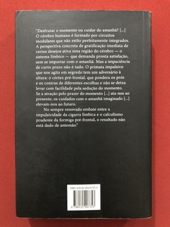 Livro - O Valor Do Amanhã - Eduardo Giannetti - Companhia Das Letras - comprar online