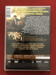 DVD - Na Velha Chicago - Tyrone Power - Henry King - Semi. - comprar online