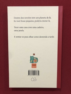 Livro - Escondido - Maria José F. - Capa Dura - Seminovo - comprar online