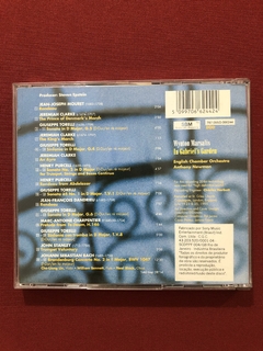 CD - Wynton Marsalis - In Gabriel's Garden - Seminovo - comprar online