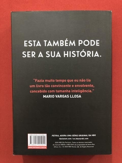 Livro- Pátria- Fernando Aramburu - Ed. Intrínsica - Seminovo - comprar online