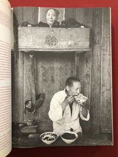 Livro - China - Retrato De Um País - Capa Dura - Taschen - loja online