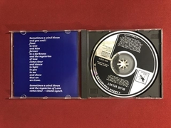 CD - Blue Velvet - Original Soundtrack - 1986 - Importado na internet